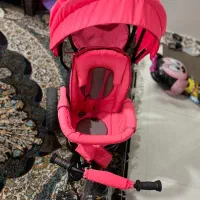 سه چرخه|دوچرخه، اسکیت، اسکوتر|تهران, فردوس|دیوار