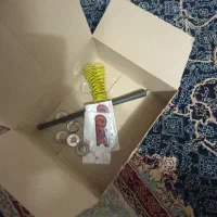 لوازم پژو 405|قطعات یدکی و لوازم جانبی|خمینی‌شهر, |دیوار