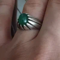 انگشتر نقره|جواهرات|تهران, شهرک دانشگاه|دیوار