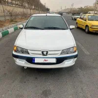 پارس بیرنگ|خودرو سواری و وانت|فردیس, شهرک ارم|دیوار