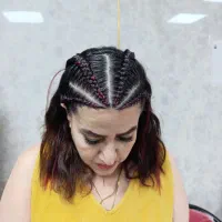 بافت مو اپیلاسیون اصلاح صورت