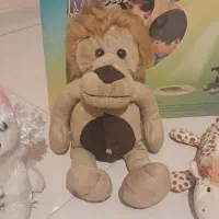 عروسک تدی|اسباب‌‌بازی|اصفهان, خواجو|دیوار