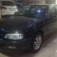 پژو پرشیا مدل 96 داشبورد جدید بدون رنگ استثنائی