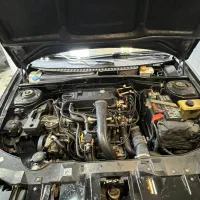 سمند مدل 92|خودرو سواری و وانت|سنندج, |دیوار