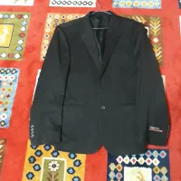 کت تک مردانه خارجی سایز ۴۸.‌تمیز بدون لک و زدگی