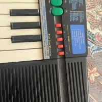 ارگ CASIO SA-21|پیانو، کیبورد، آکاردئون|اردبیل, |دیوار