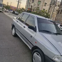 پراید88|خودرو سواری و وانت|بهبهان, |دیوار