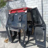 فروش کابین تراکتور