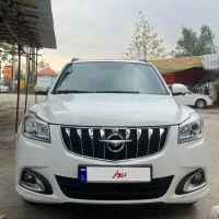 هایما s7+ مدل ۱۴۰۲