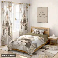 روتختی فانتزی و خاص برای دختران کودک و نوجوان