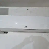 کولر گازی ۱۸هزار موتور سنگین کازوکی