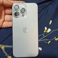 ایفون۱۵پرومکس(تک)