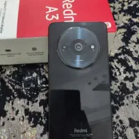 گوشی ردمی a3