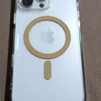 iphone آیفن 16promax 256 ریجستر