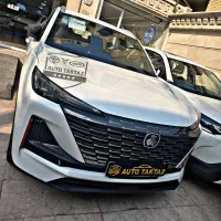 چانگان CS55 مونتاژ شده سایپا(مدل 1404 صفر خشک فوری