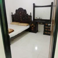 سوییت اپارتمان|اجارهٔ کوتاه‌مدت آپارتمان و سوئیت|بجنورد, |دیوار