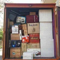 باربری حمل نقل اثاثیه منزل ایمن بارمخملکوه|خدمات حمل و نقل|خرم‌آباد, |دیوار