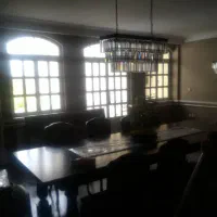 پاسداران گلستانها  450 متر  680 متر بنا