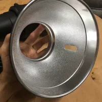 فلاش استودیویی متل ME-300|دوربین عکاسی و فیلم‌برداری|اهواز, فاز ۲ پادادشهر|دیوار