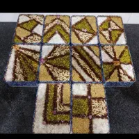 رنگینک|خوردنی و آشامیدنی|جهرم, |دیوار