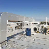 کانال سازی صنعتی|خدمات پیشه و مهارت|بندر ماهشهر, |دیوار