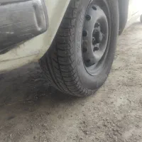 پیکان وانت مدل 88 135کارکرد|خودرو سواری و وانت|کیاشهر, |دیوار