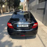 دنا پلاس اتوماتیک ۴۰۲ بی رنگ کم کارکرد|خودرو سواری و وانت|گرگان, |دیوار