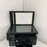 پرینتر ۴کاره اچ پی M1212|پرینتر، اسکنر، کپی، فکس|زنجان, |دیوار