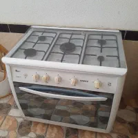 اجاق گاز ایران شرق مدل ونیز