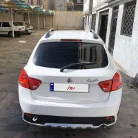 کوییک 1402|خودرو سواری و وانت|قم, زنبیل آباد|دیوار