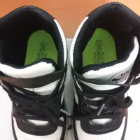 کتونی جردن|کیف، کفش، کمربند|بندر انزلی, عباس آباد|دیوار