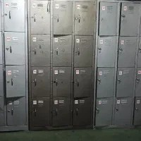 کمد باشگاهی|جاکفشی، کمد، دراور|لار, |دیوار