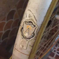 دوچرخه قدیمی ۲۶|دوچرخه، اسکیت، اسکوتر|اصفهان, کوی شهید کشوری|دیوار