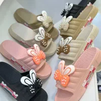 دمپایی پروانه ایی جدید