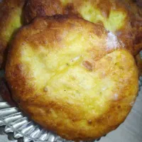 نان شیرین|خوردنی و آشامیدنی|قم, قلعه کامکار|دیوار