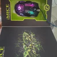 وسایل کامپیوتر گیمینگ