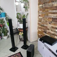 سینما خانوادهLG