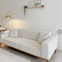 مبلمان مینیمال Z|مبلمان خانگی و میز عسلی|کرج, دولتآباد|دیوار