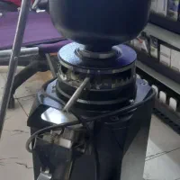 اسیاب قهوه فله زن