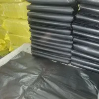 نایلون کیسه زباله فله