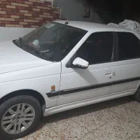 پژوپارس تیوفایو|خودرو سواری و وانت|اهواز, کیانپارس |دیوار