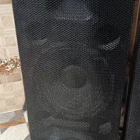 فروش  باند یخچالی بهرینگر پسیو 4عدد در هدنو