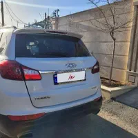 تیگو ۵|خودرو سواری و وانت|کرمان, |دیوار