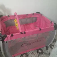 تخت هم لندی وکیر|اسباب و اثاث بچه|اقبالیه, |دیوار