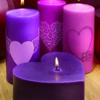 شمع|صنایع دستی و سایر لوازم تزئینی|ارومیه, |دیوار