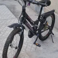 دوچرخه پلیس سایز ۲۰