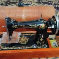 چرخ خیاطی مارشال
