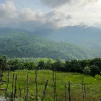 زمین مسکونی لوکیشن درجه یک