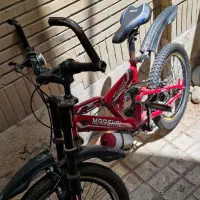 دوچرخه دنده‌ای سایز ۲۰