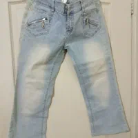 شلوار مانتو